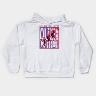 Vince Carter Toronto Best Kids Hoodie